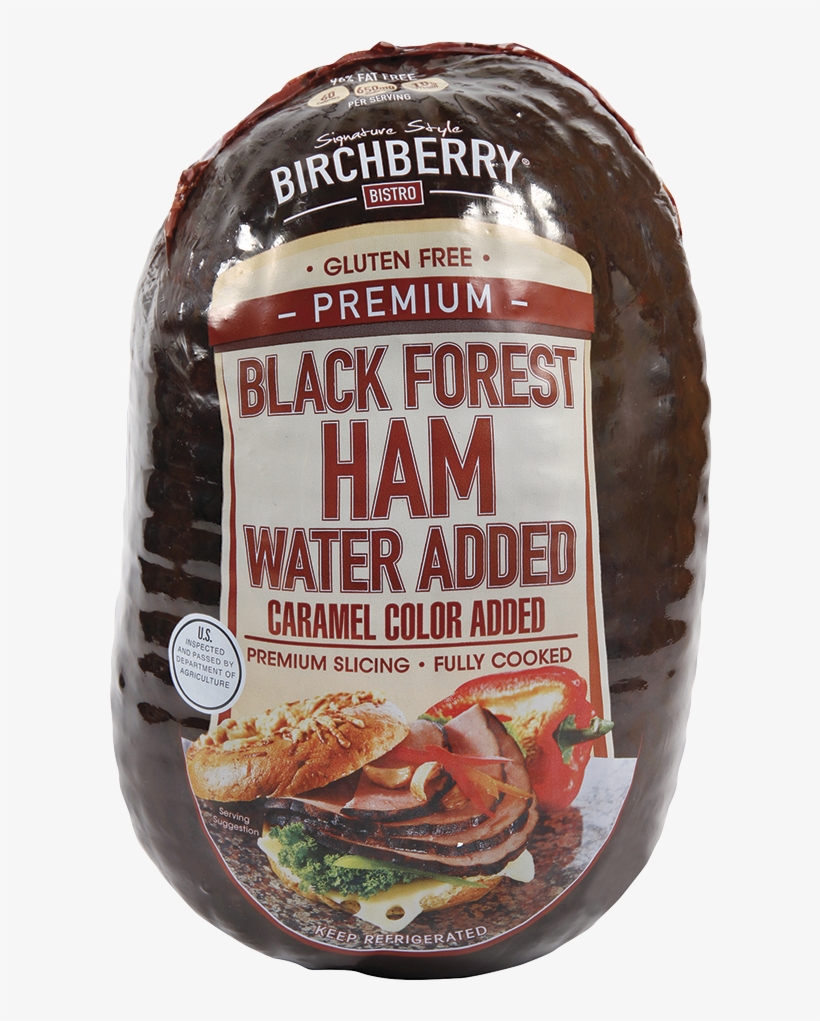 Bbhamblackforest - Black Forest Ham, transparent png #997371