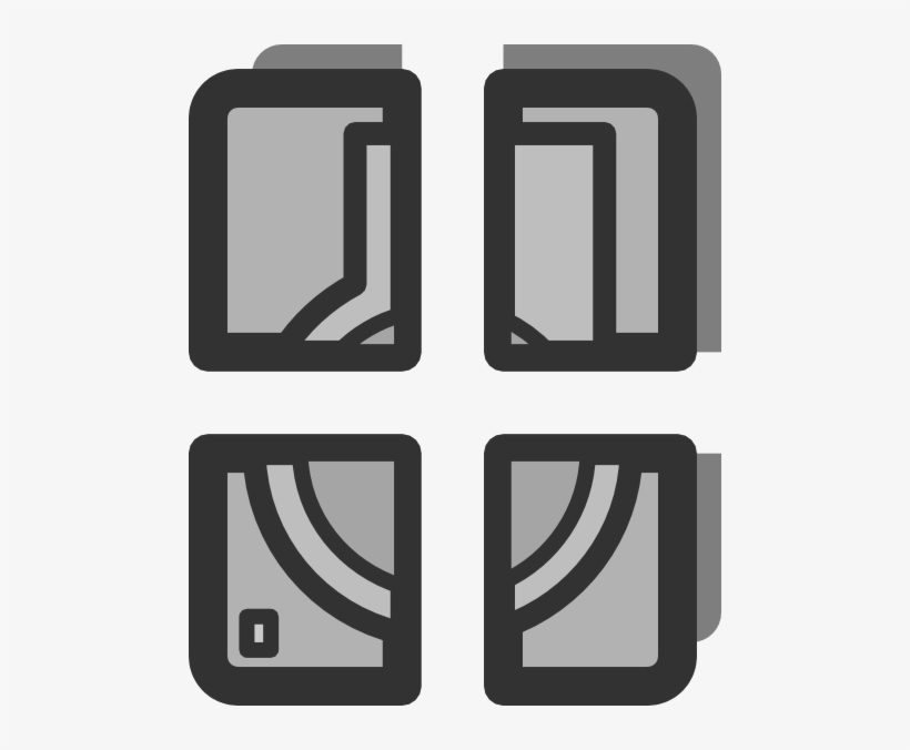 This Free Clipart Png Design Of Broken Camera, transparent png #997591