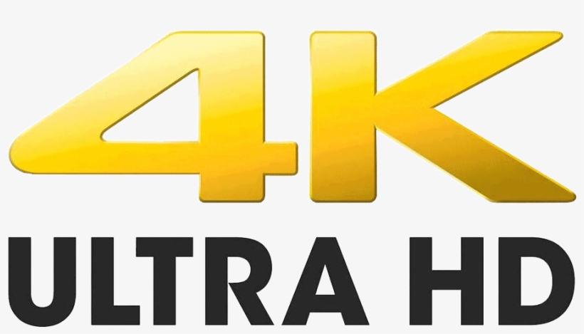 Best Movies To Watch On 4k Gaming Monitors14 Min Read - Sony 4k Ultra Hd Logo, transparent png #997703