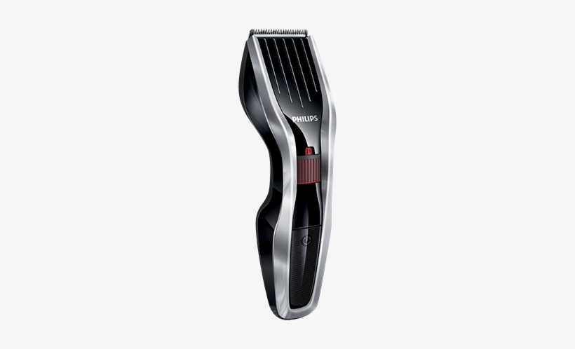 Hc5440 - Philips Series 5000 Hair Clipper (hc5440/15), transparent png #997810