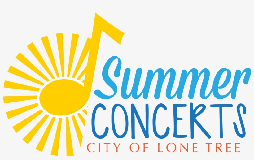 Summer Concerts - Summer Concert Series Logos, transparent png #997925