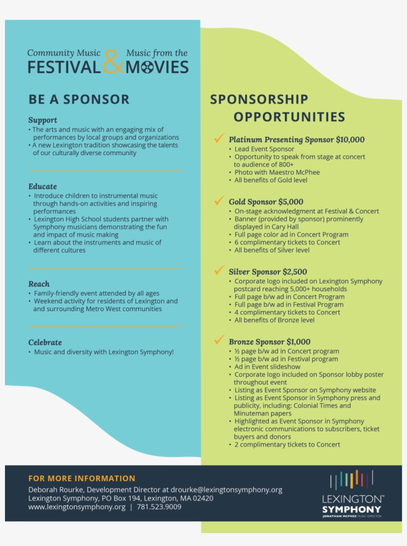 Musicmovies Commfestival Digital Flyer Page2 V1 - Portable Network Graphics, transparent png #998006