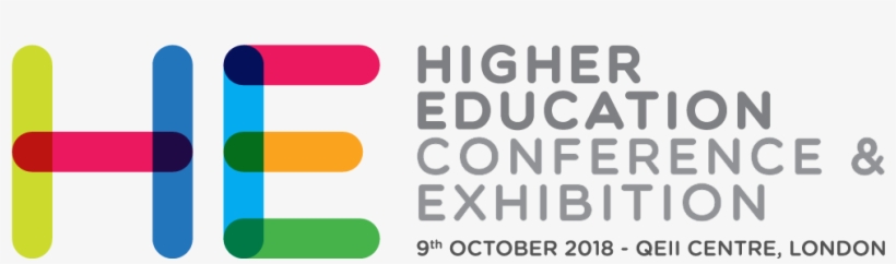 He Conference Exhibition 2018 Logo Rgb 01 - Education, transparent png #998176