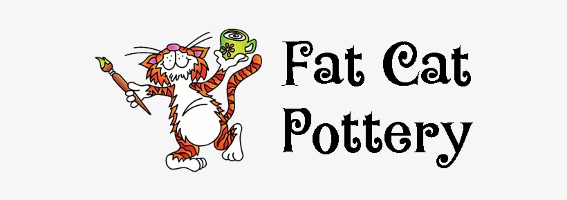 Fat Cat Pottery - Flutterby Butterflies Notepads (8), transparent png #998295