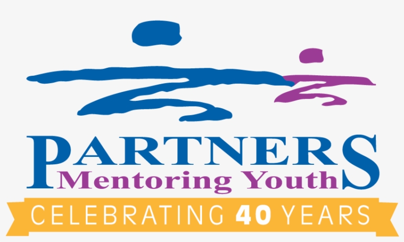 Be The Difference In The Life Of A Child - Partners Mentoring Youth, transparent png #998339