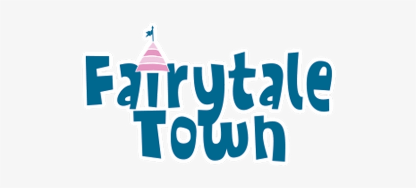 Free Admission Days At Fairytale Town Coming Soon - Fairytale Town, transparent png #998358