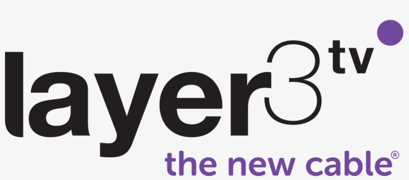 With The Addition Of Insight Tv L, Layer3 Tv Now Carries - Layer3 Tv, transparent png #998380