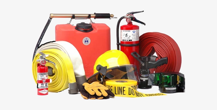 The Best Ways To Minimize Your Business' Fire Risk - Fire Fighting And Safety Equipment, transparent png #998401