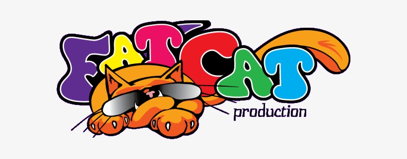 Welcome To Fat Cat, transparent png #998444