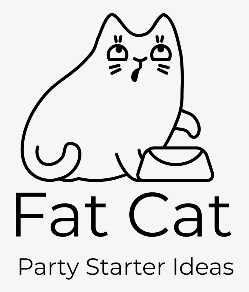 Fat Cat Png, transparent png #998523