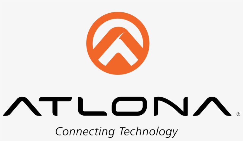 Atlona Debuts 4k, Hdr Extenders - Atlona Logo, transparent png #998632