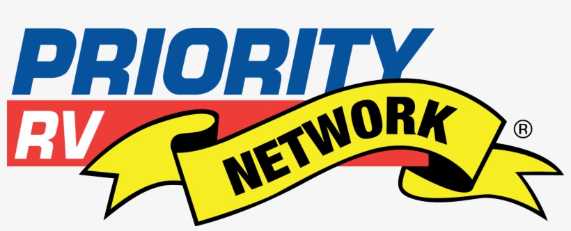 Png File With Transparent Background Prvn Logo - Priority Rv Network, transparent png #998657