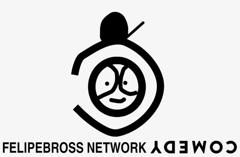 Felipebross Network Comedy New - Agro, transparent png #998679