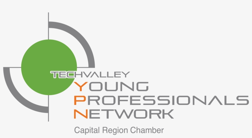 Tech Valley Young Professionals Network - Capital Region Chamber (albany Office), transparent png #998701