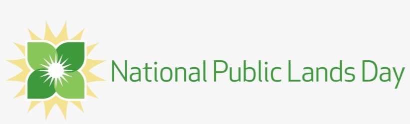 Free Admission To Most Indiana's State Parks And State - National Public Lands Day, transparent png #998747