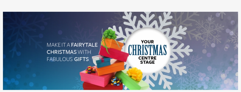 Christmas Gift Guide - Ayr Central, transparent png #998768