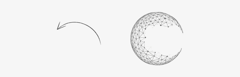 Global Network Png - Circle, transparent png #998770