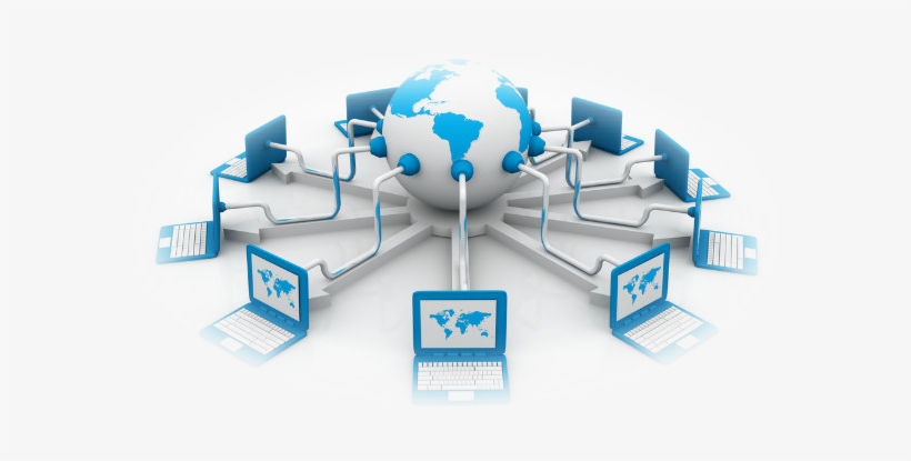 Computer And Internet, transparent png #998793