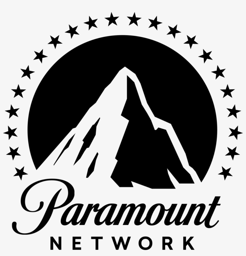 File - Paramount Network - Svg - Paramount Network Logo Png, transparent png #998839