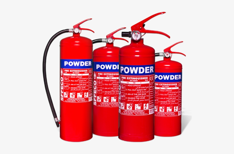 Buy Fire Extinguishers - Fire Extinguisher, transparent png #998871