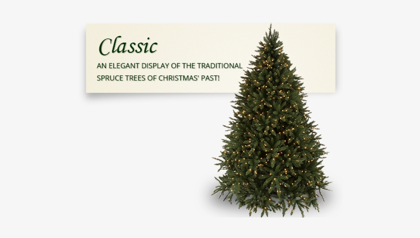 The Slender Douglas Fir Is A Staple In Christmas Collections - Best Artificial Hunter Fir Christmas Trees, transparent png #999066