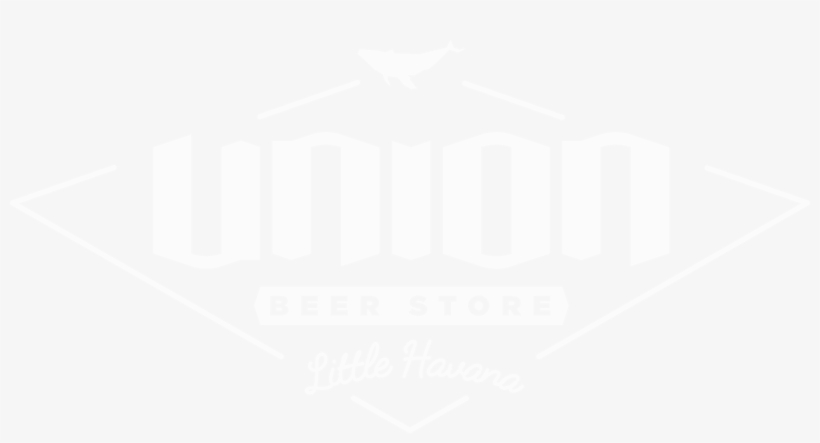 Union Beer Store Logo, transparent png #999144