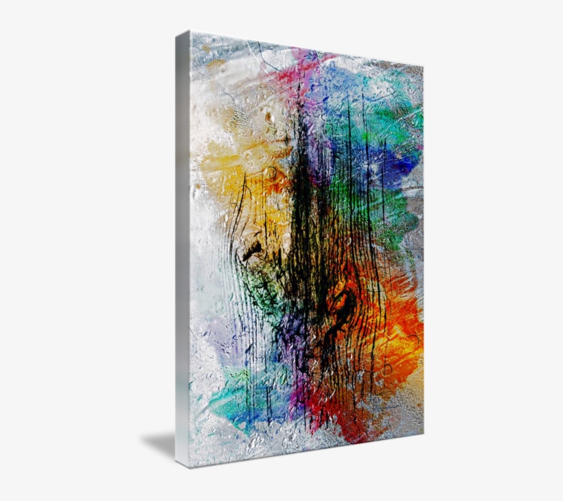 Surreal Drawing Expressionism - 2l Abstract Expressionism Digital Painting, transparent png #999166