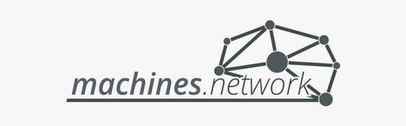 Machines - Network - Computer Network, transparent png #999171