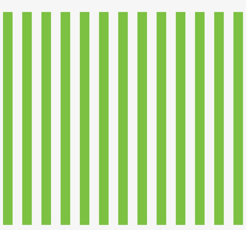 Green And White Striped - Green And White Striped Background - Free  Transparent PNG Download - PNGkey