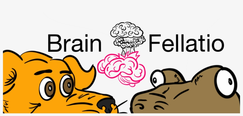 Brain Fellatio, transparent png #9900165