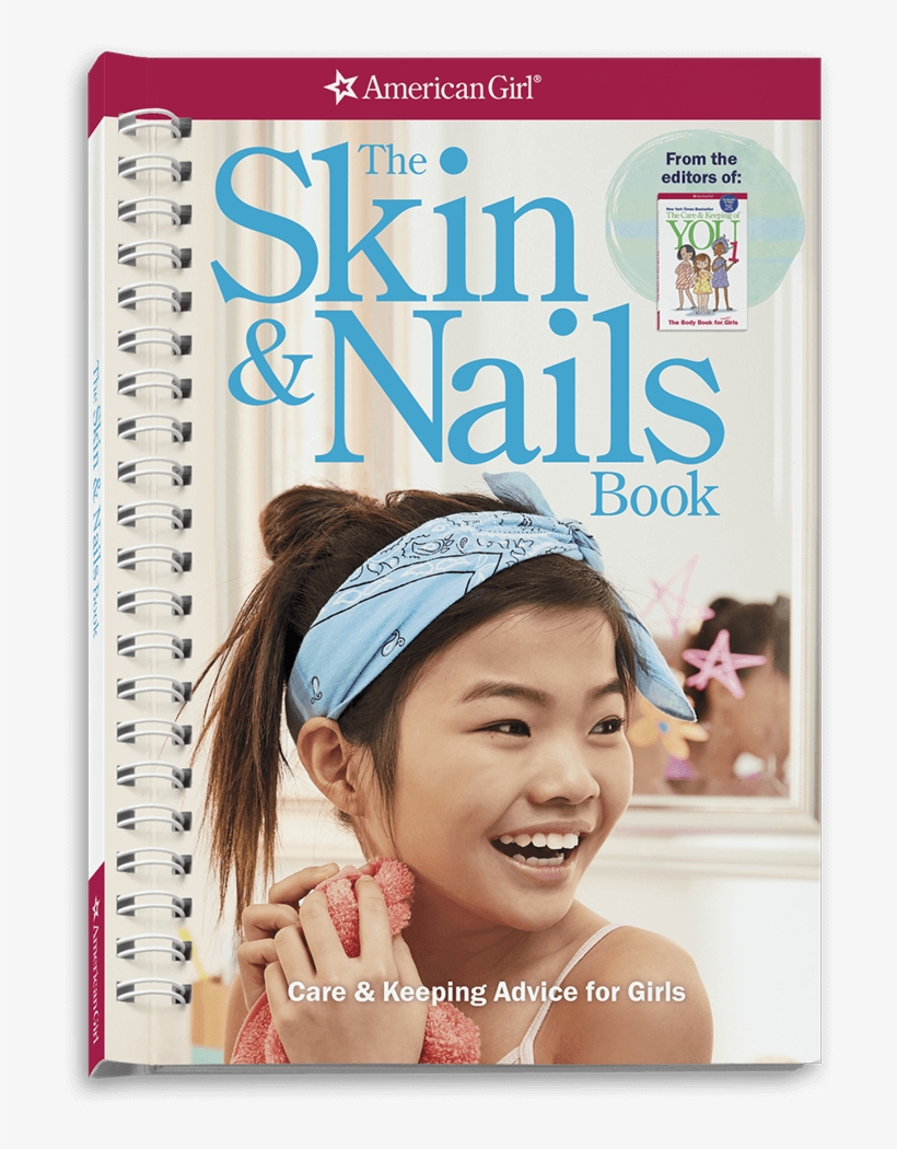 American Girl, transparent png #9900332