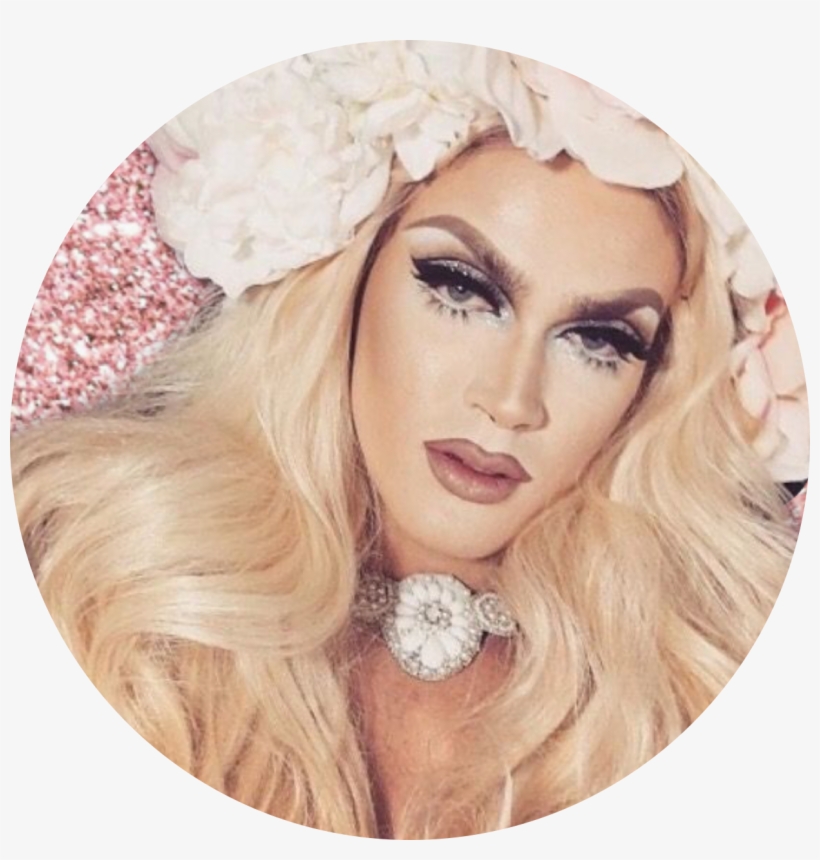 James Charles A Boy Or A Girl, transparent png #9900623