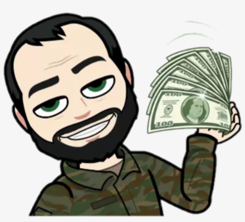 #dinheiro #ostentando #grana #ostentacao #real #dolar - Money, transparent png #9900670