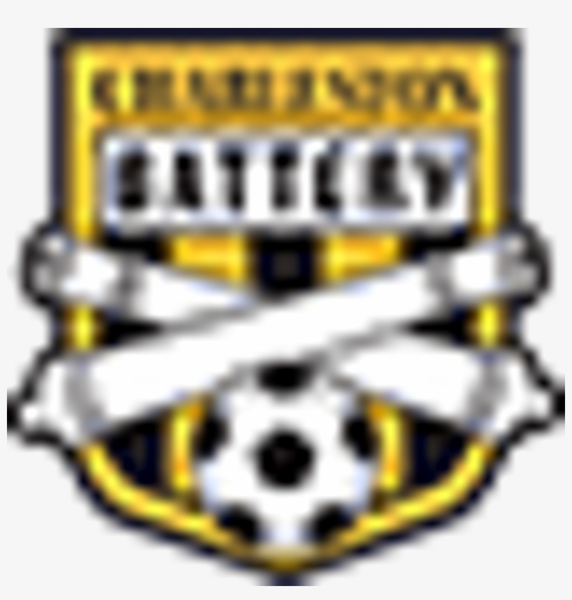 Chs - Cin - Charleston Battery Soccer, transparent png #9900744