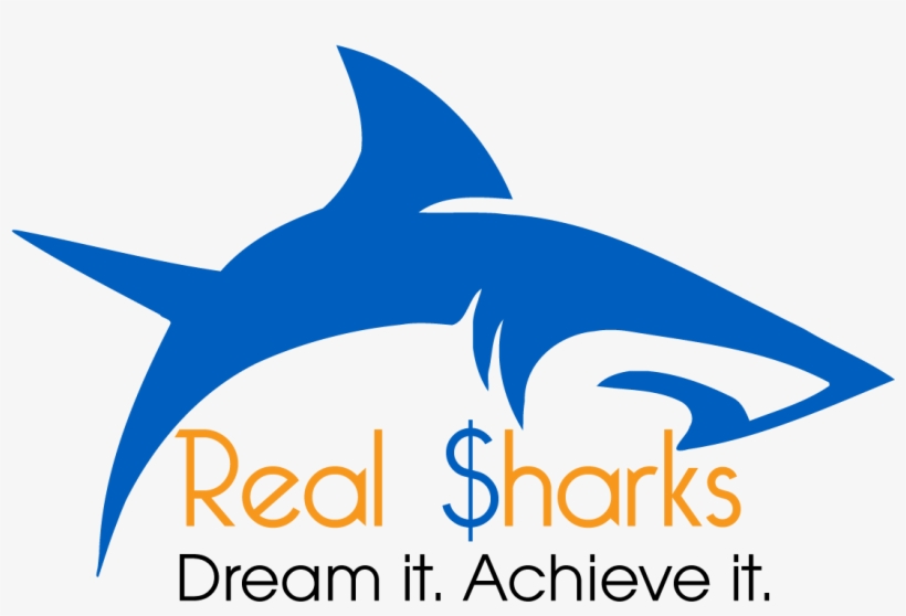 Real Sharks App - Rewardscorp, transparent png #9900792