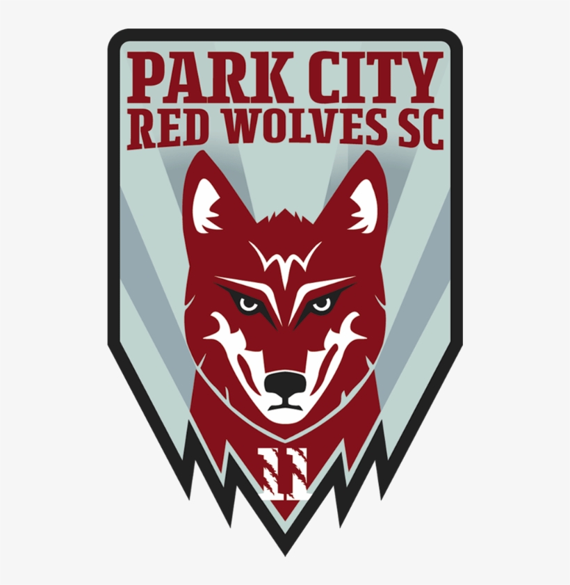 Chattanooga Red Wolves, transparent png #9900905