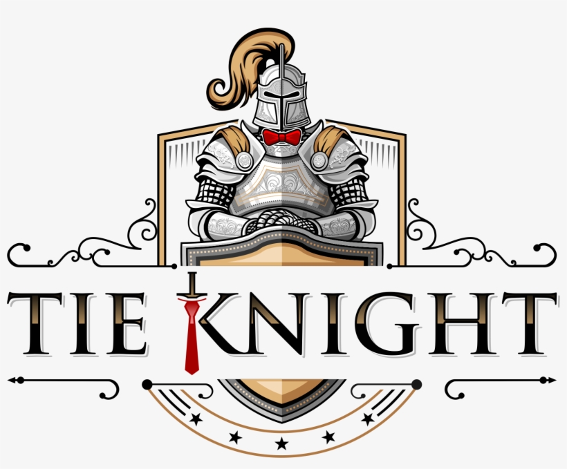 Tie Knight Logo - Turning Point Usa Logo, transparent png #9900976
