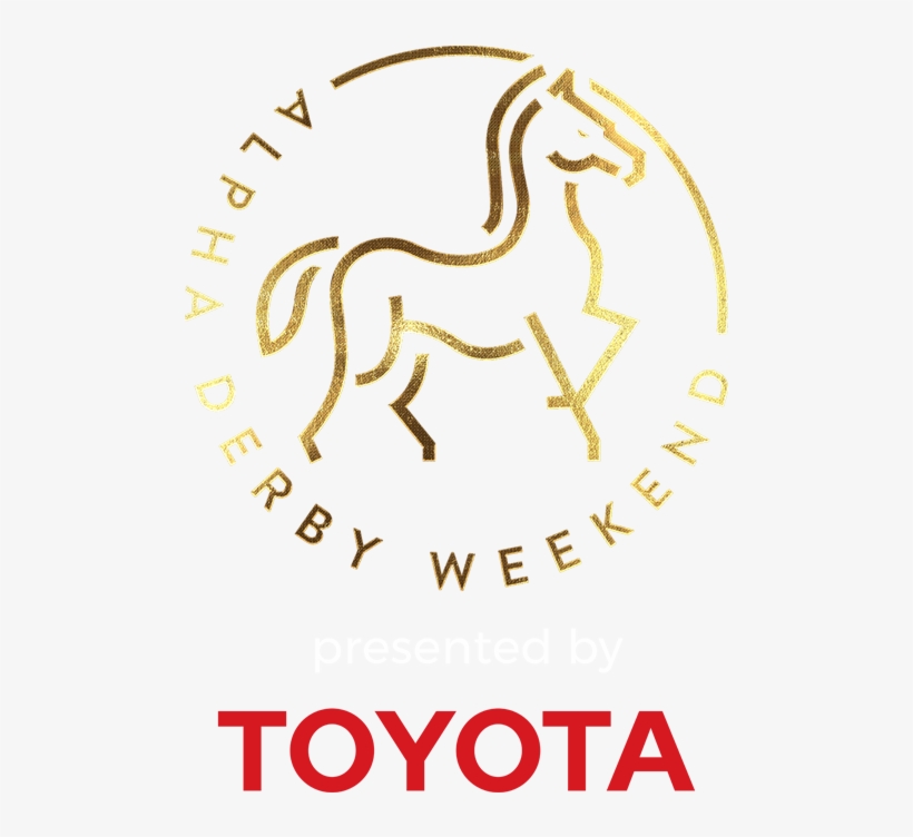 Alpha Derby Weekend 2019 - Toyota Motor Philippines Corporation, transparent png #9901078