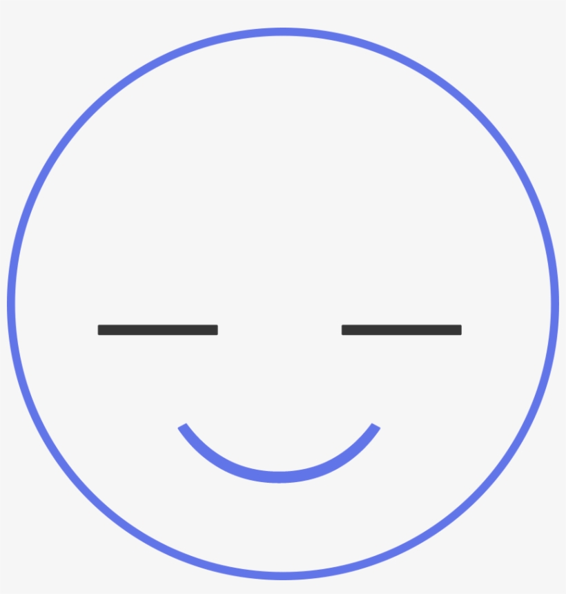 Enjoy Your Day - Smiley, transparent png #9901138