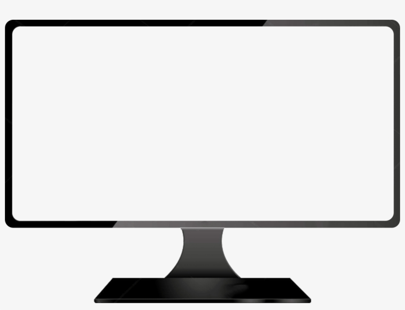 A Promo Image For S - Computer Monitor, transparent png #9901454