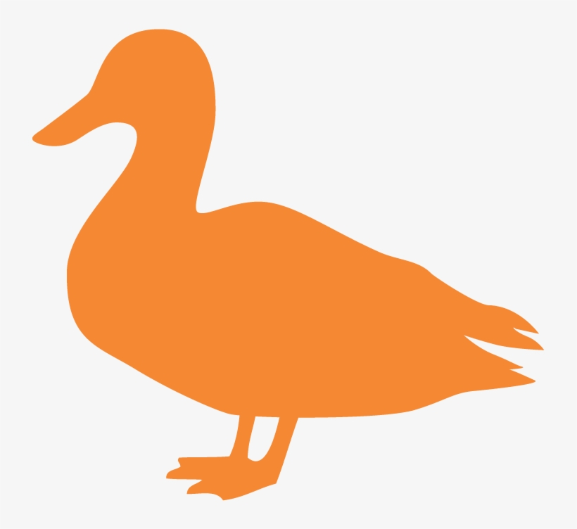 Our Gift Cards Are Valid At Our Family Of Restaurants - Duck, transparent png #9901511