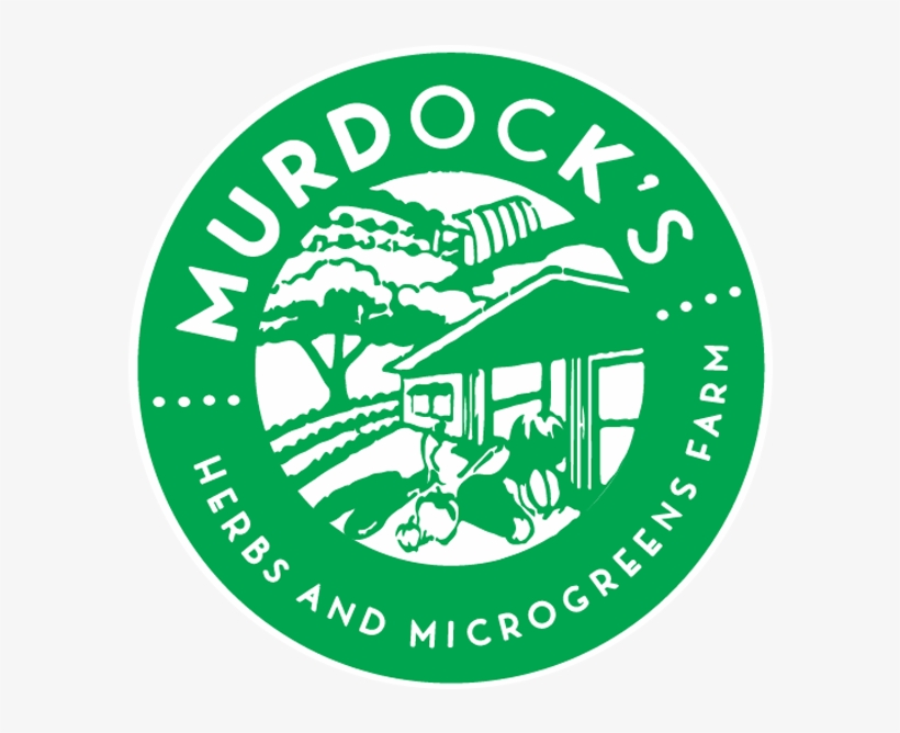Murdock Logo Round - San Toy, transparent png #9901546