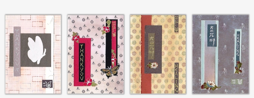 Image Of Blank Gift Cards - Swallowtail Butterfly, transparent png #9901588