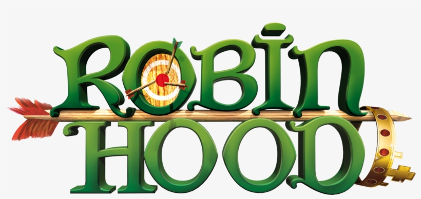 Robin Hood - Circle, transparent png #9901620