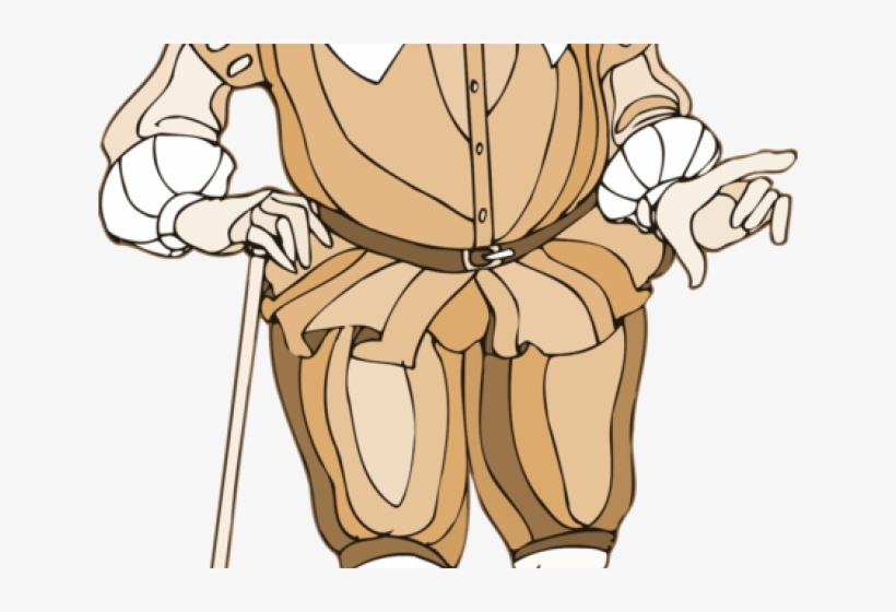 Hamlet Clipart Macduff - Macduff Clipart, transparent png #9901670
