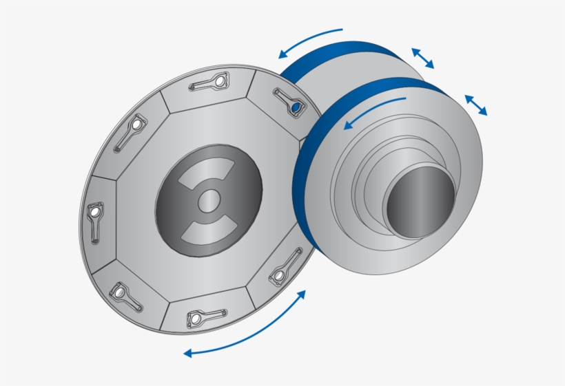 Back - Digital Camera, transparent png #9901736