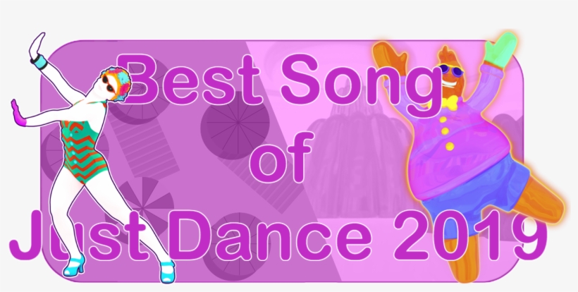 Bestsong2019banner - Graphic Design, transparent png #9901780