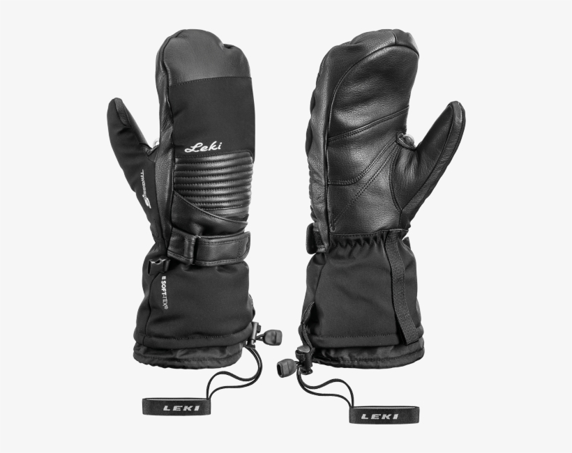 Xplore Xt S Lady Mitt - Leki Detect Xt S Mitt, transparent png #9901906