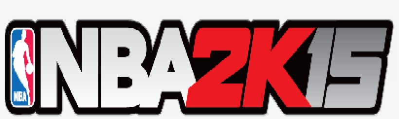 Clearlogo Clearlogo Ribbon - Nba 2k13, transparent png #9901914