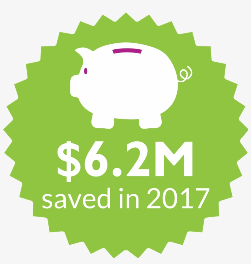 Updated Savings Amount Icon In - Seal Of Uk Court, transparent png #9901989